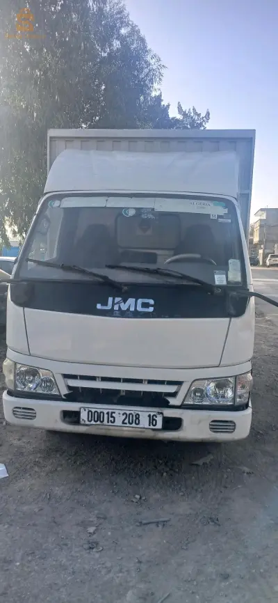 jmc 2008