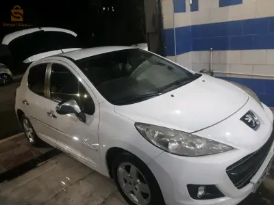 207 2012 نقية