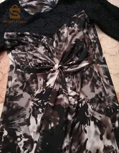 Robe fête moulante neuf