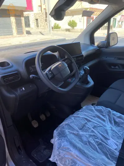 doblo 2024