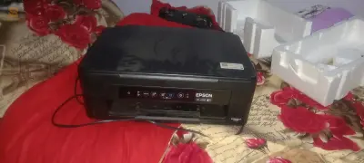 طابعة epson