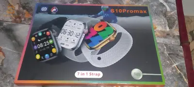 swatch s10 promax