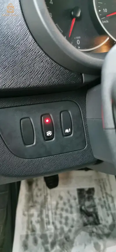 Kangoo limited 2017