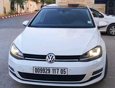 golf 7 carat plus