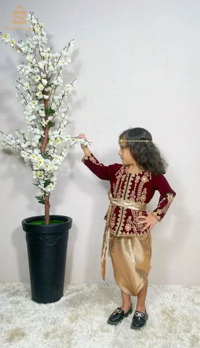كراكو بنات