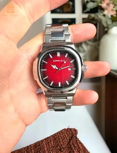 montre crrju original