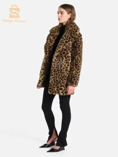 Manteau neuf