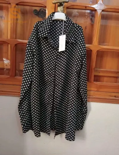 Chemise français