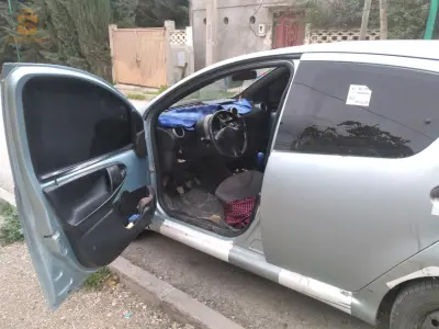 byd f0