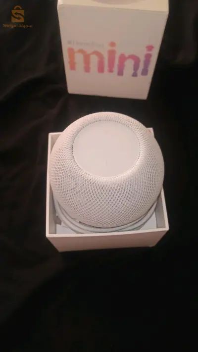 HomePod mini