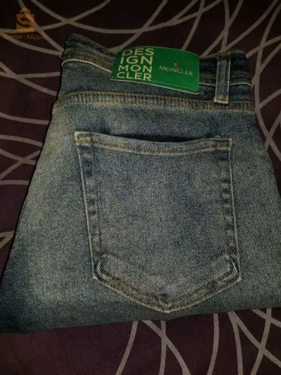jean