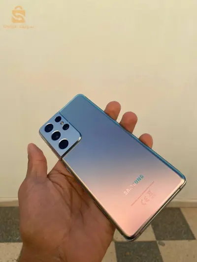 s21 eltra 5g