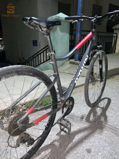 Vélo VTT Btwin