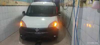 Doblo 2017