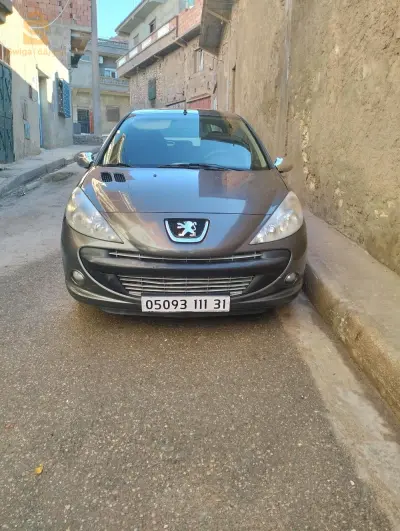 hassi bounif