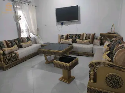 عين وسارة