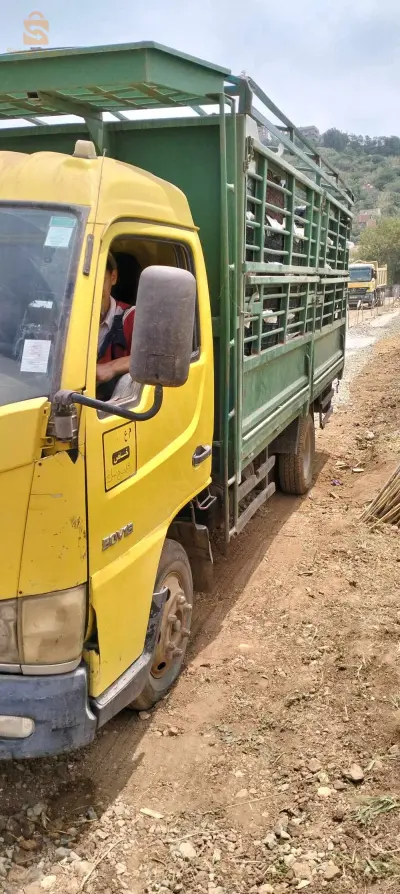 camion iveco
