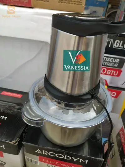 خلاط