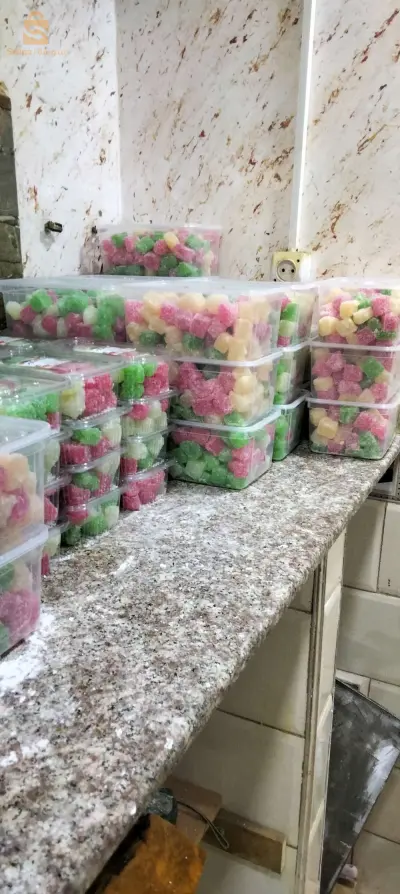 رغاية