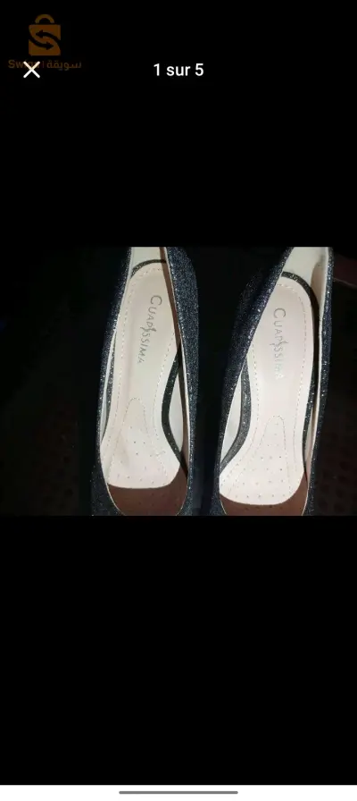 chaussure