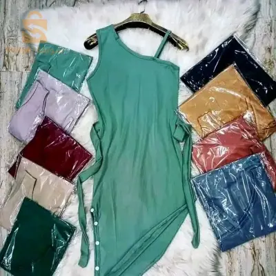 Robe moulante