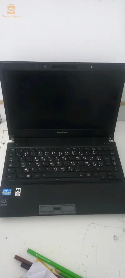 i3 3em genration 4ghz ram disk dur 320gb