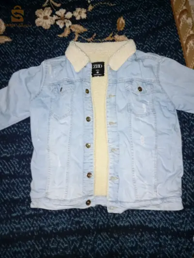vest jeane