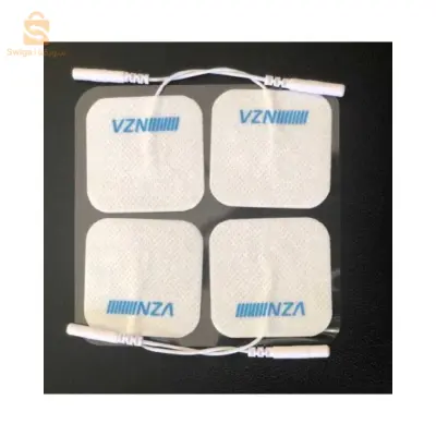 patches électrodes adhésifs d'electrostimulateurs en gros
