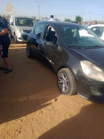 Clio 3