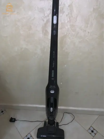 aspirateur