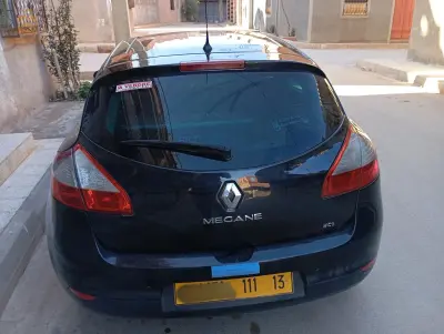 megane3 2011