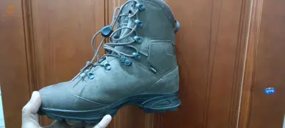 Boots randonnée