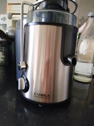 centrifugeuse
