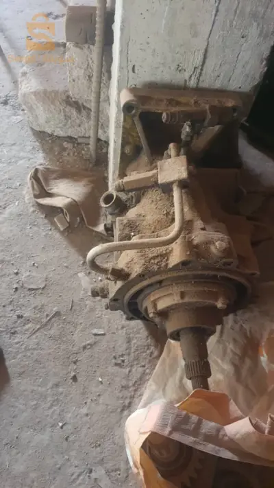 jcb محرك  نتاعه لازم يتمونطا طالب 85 لي معول يتصل