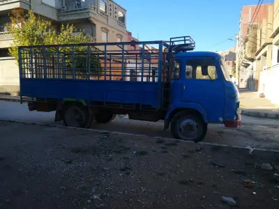 Renault Saviem G4