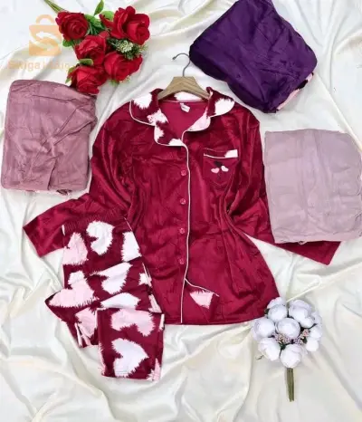pyjama femme