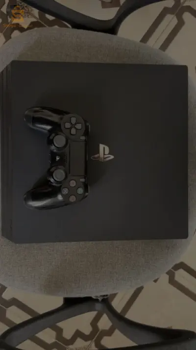 ps4 pro 1tb