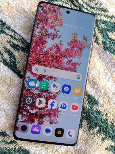 realme GT5 pro