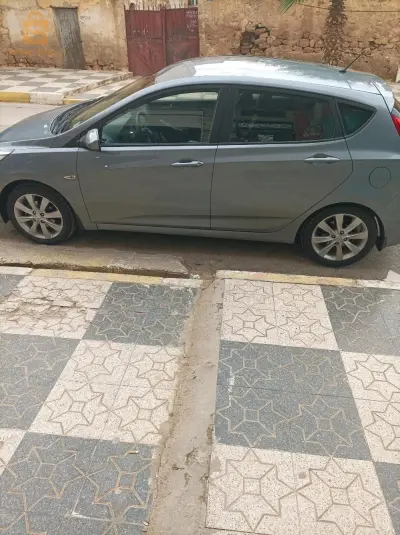 accent a vendre