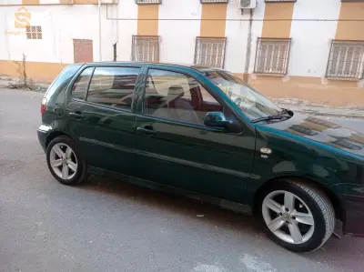 Polo 1.4 tdi 3 cilandre