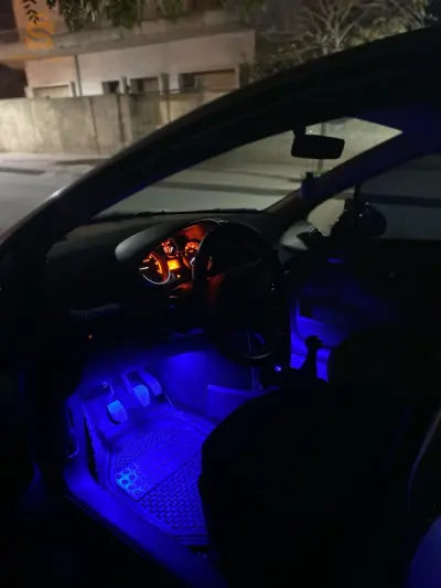 207 1.4 hdi
