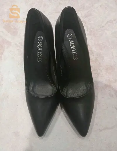 chaussure pour fêtes