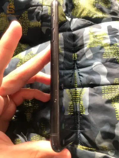 I’m