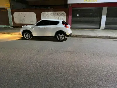 nissan juk 2017