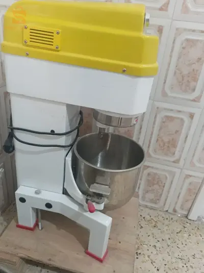 vend matériel neuf