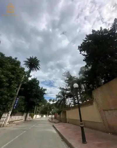 💥شقة للبيع F3 فيها 80m²  قريبة للبحر 🌊 
0770 55 98 19