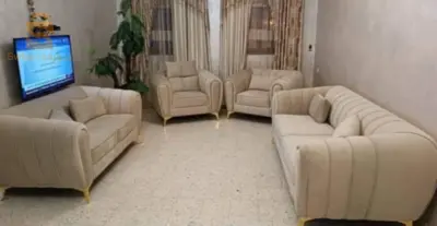 باردو بلدية ترعي باينان
