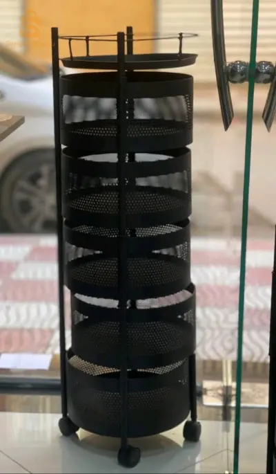 شاريو الخضر
