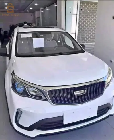 fasileti Geely x30pro