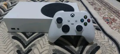 xbox siere s